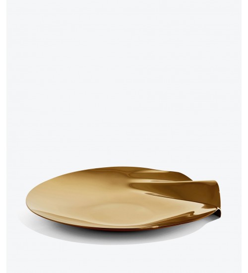 Zaha  Hadid Design SERENITY PLATTER - D 40 CM圆盘